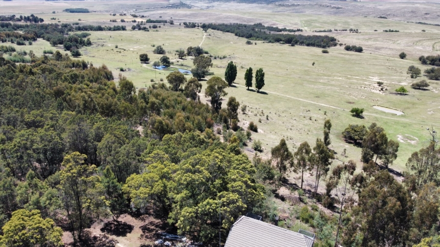 Commercial Property for Sale in Bethlehem Free State